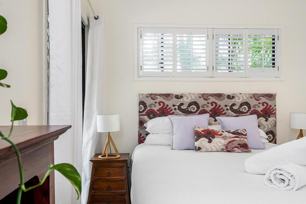 Holiday home Mariposa House Byron Bay