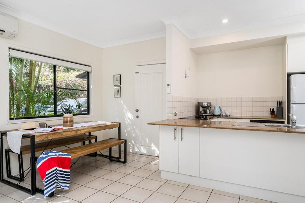 Holiday home Mariposa House