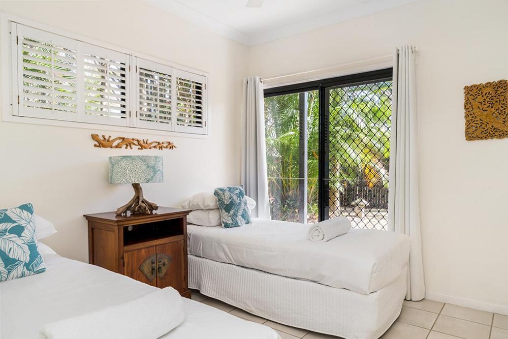 Holiday home Mariposa House *