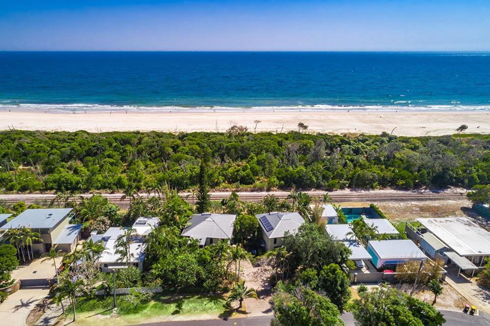 Holiday home Mariposa House