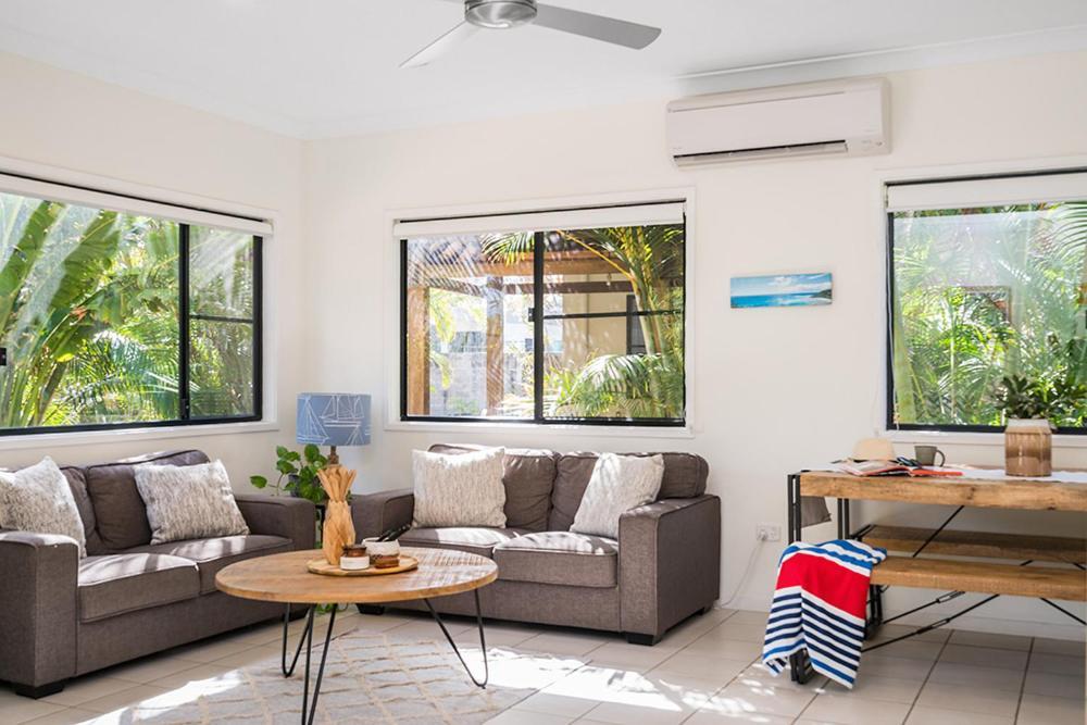 Mariposa House Byron Bay