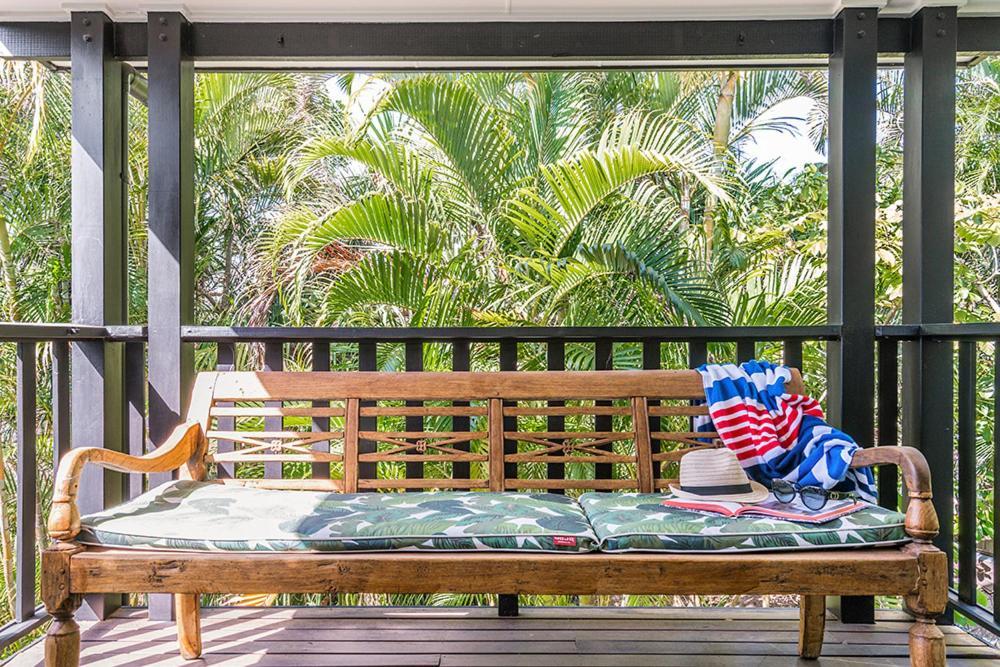 Mariposa House * Byron Bay