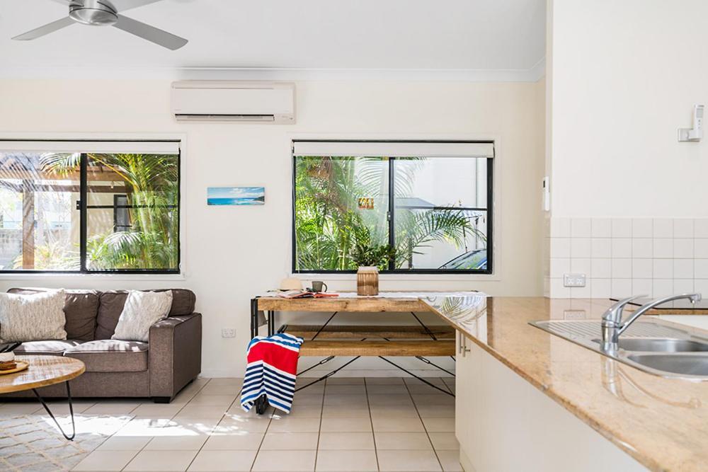 Holiday home Mariposa House