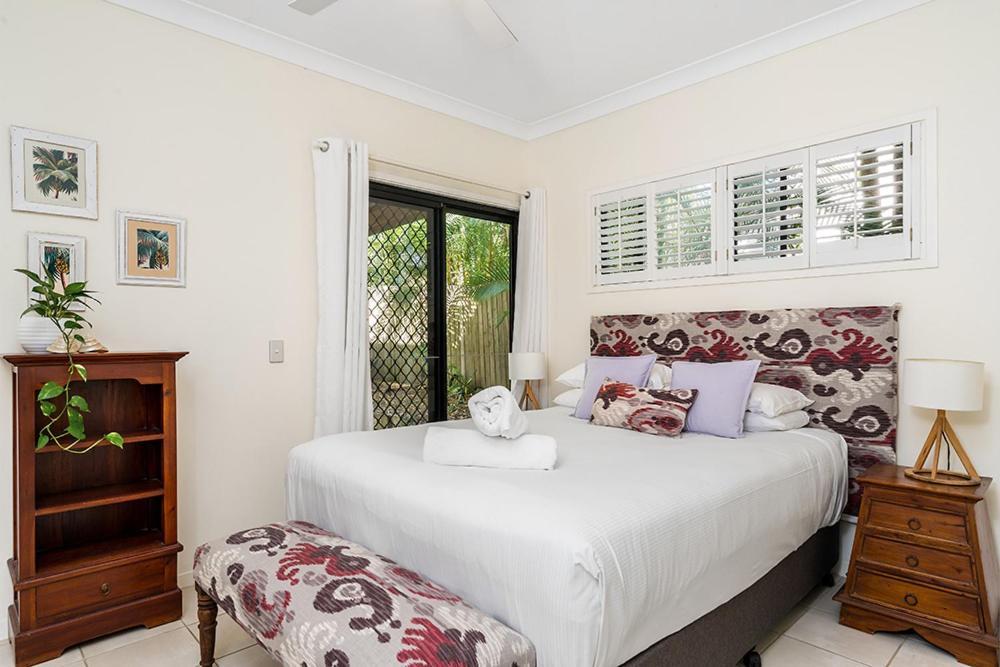 Mariposa House Holiday home Byron Bay
