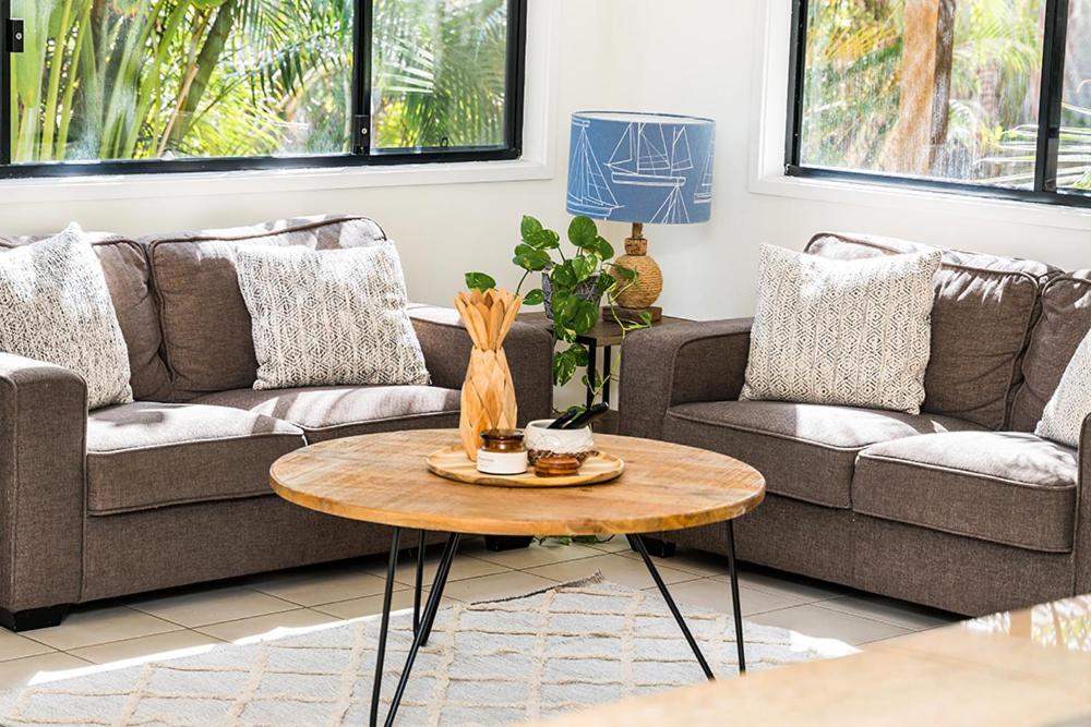 Mariposa House Byron Bay