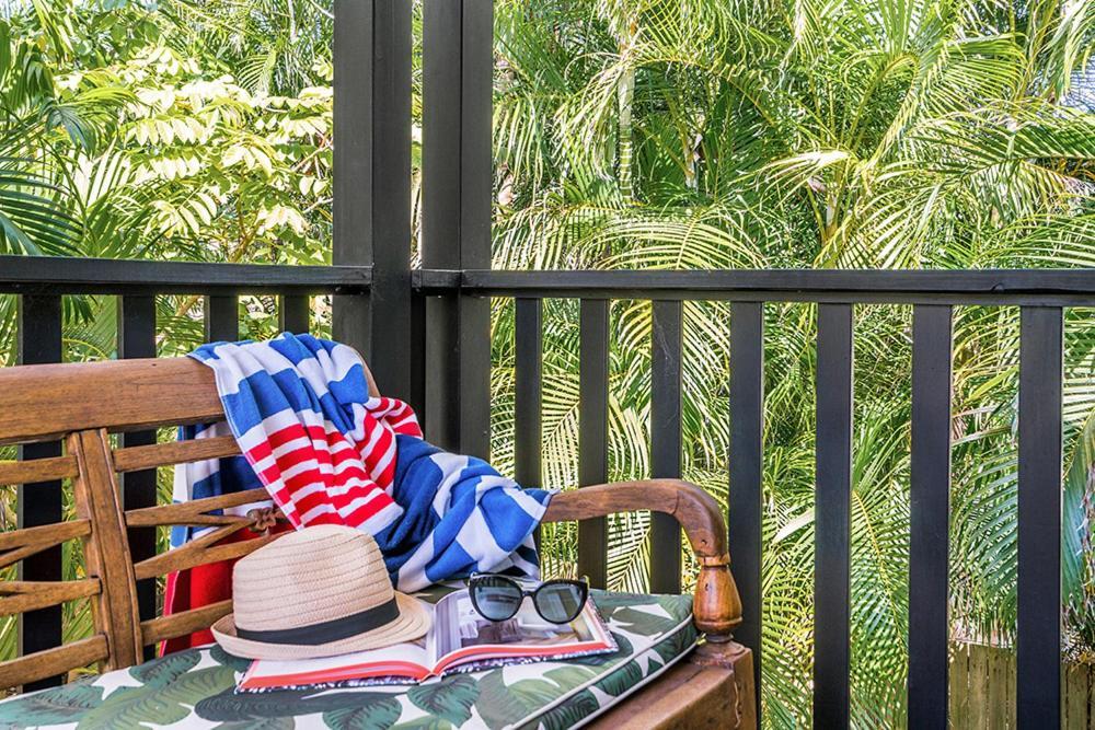 Holiday home Mariposa House Byron Bay