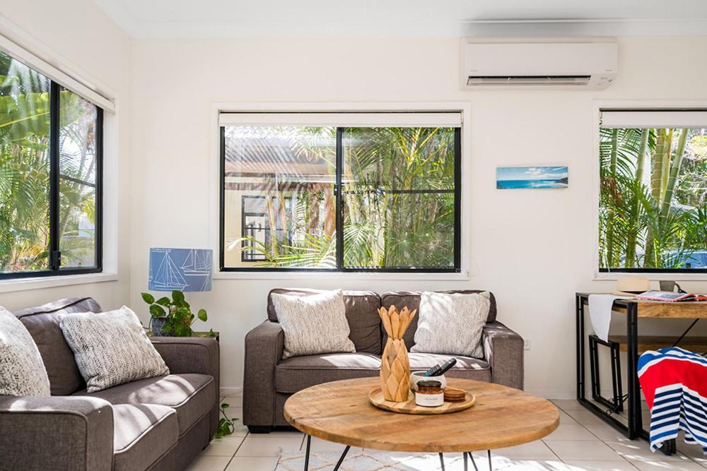 Holiday home Mariposa House Byron Bay