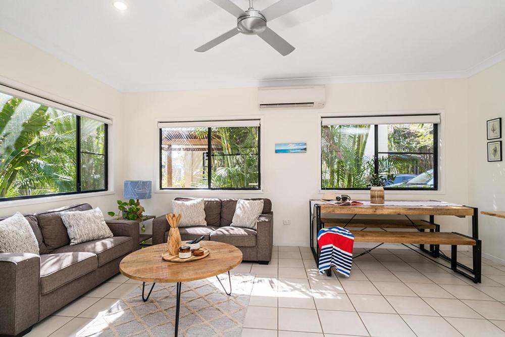 Mariposa House Holiday home