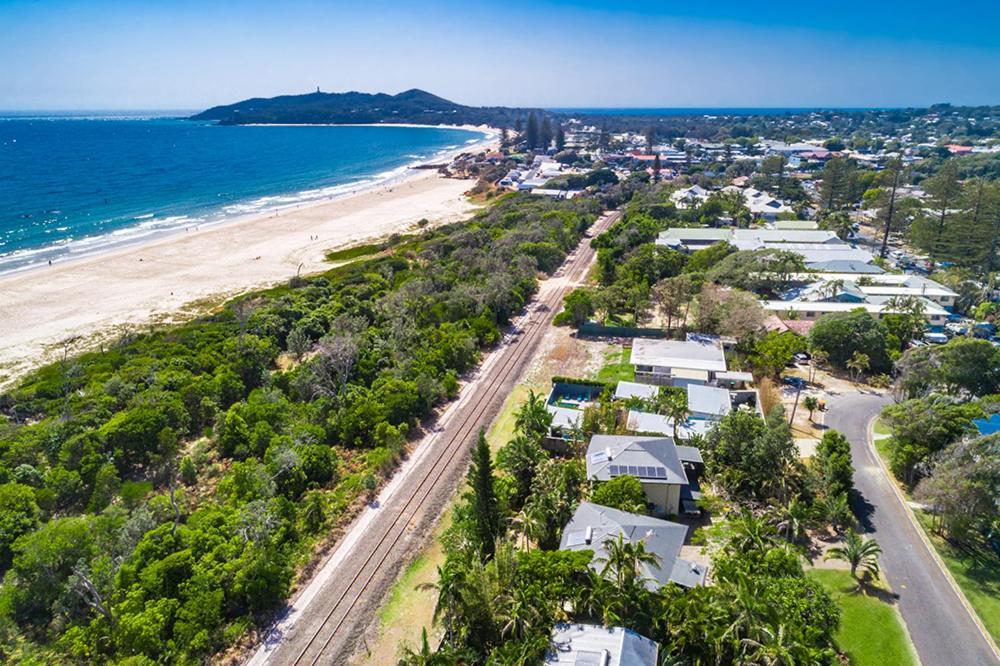 Holiday home Mariposa House Byron Bay