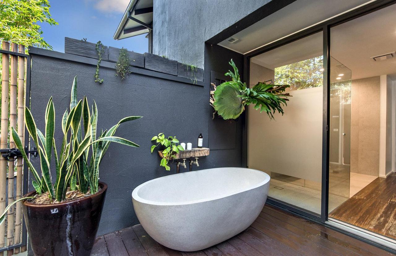 Luxury Artist Architect Retreat Villa Villa Byron Bay