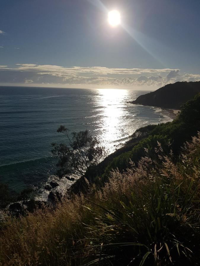The Park Motel, Suffolk Park 3* Byron Bay