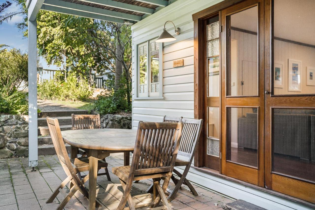 Holiday home Kembali On Massinger Street Byron Bay