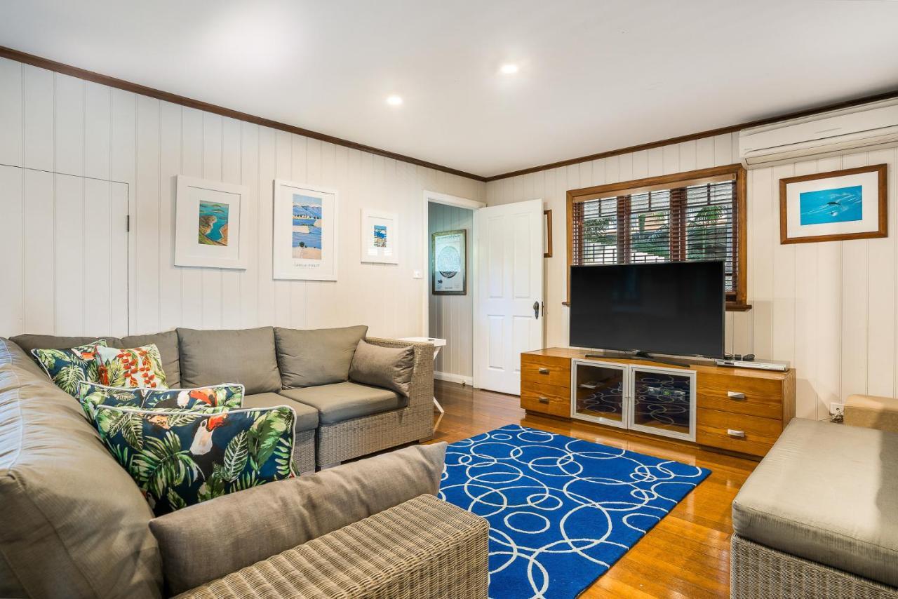 Kembali On Massinger Street Holiday home