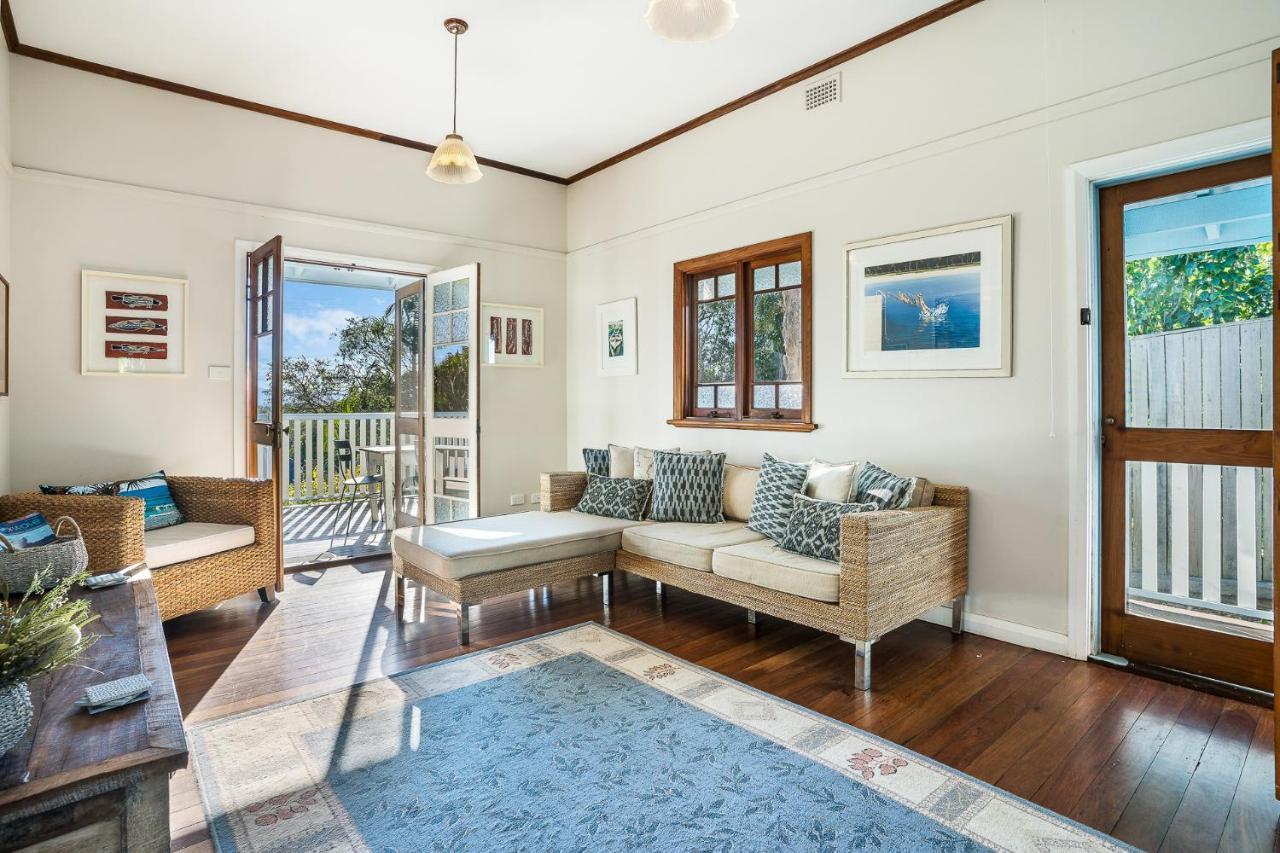 Kembali On Massinger Street Holiday home Byron Bay