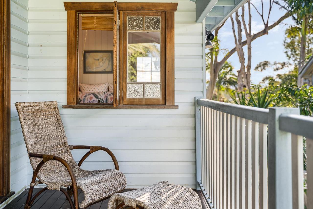 Kembali On Massinger Street * Byron Bay