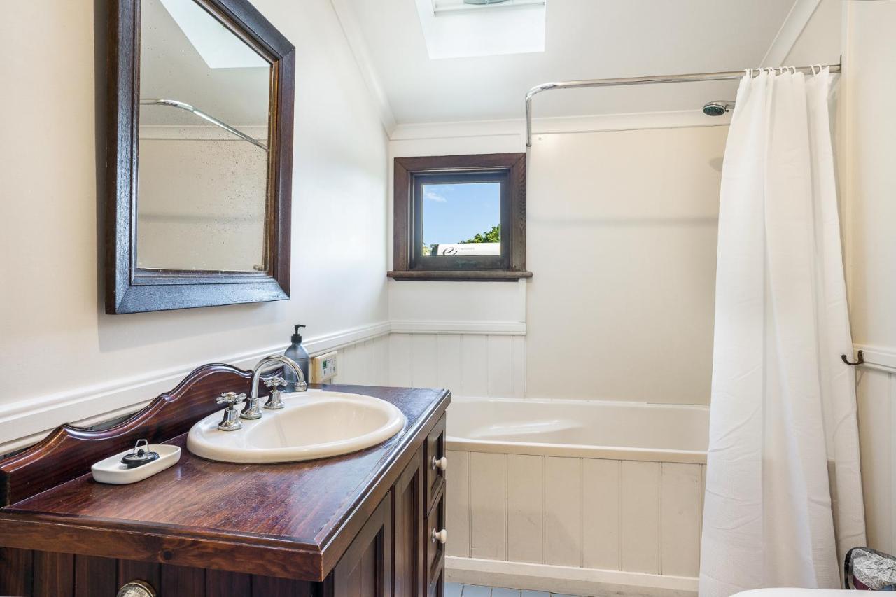 Holiday home Kembali On Massinger Street Byron Bay