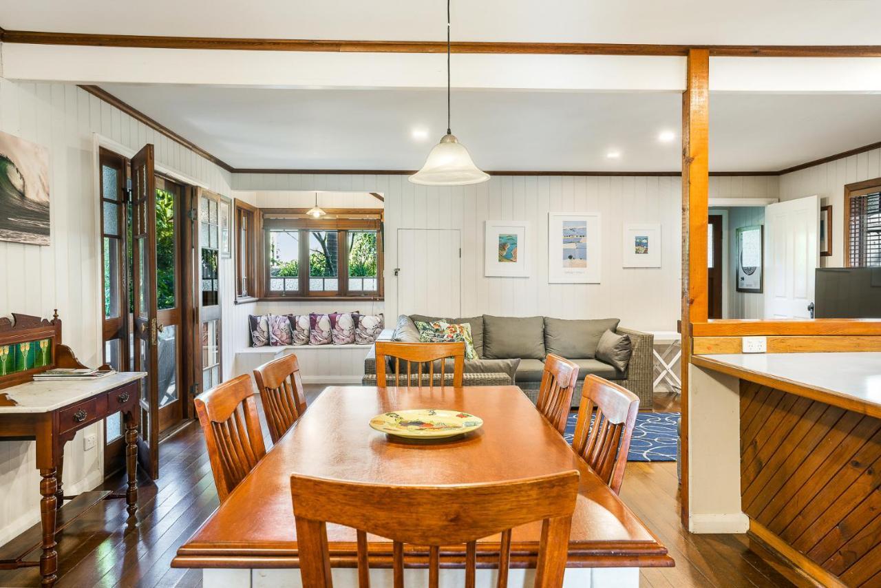 Kembali On Massinger Street Byron Bay