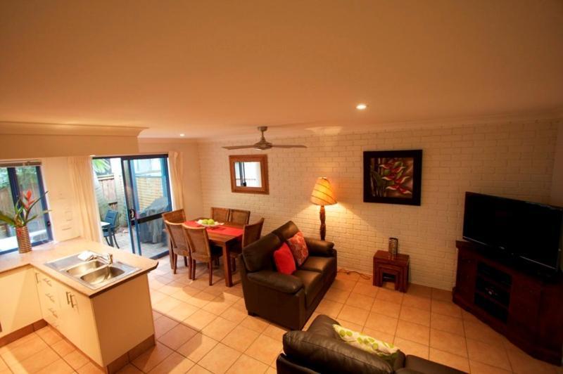Pousada Unit 3 41 Childe Street - Belongil Byron Bay