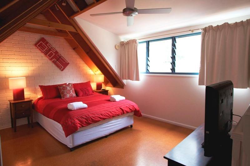 Unit 3 41 Childe Street - Belongil Pousada