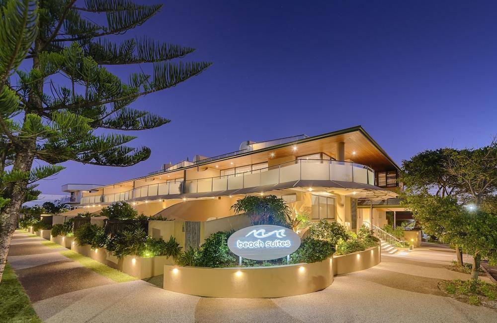 Beach Suites 4* Byron Bay