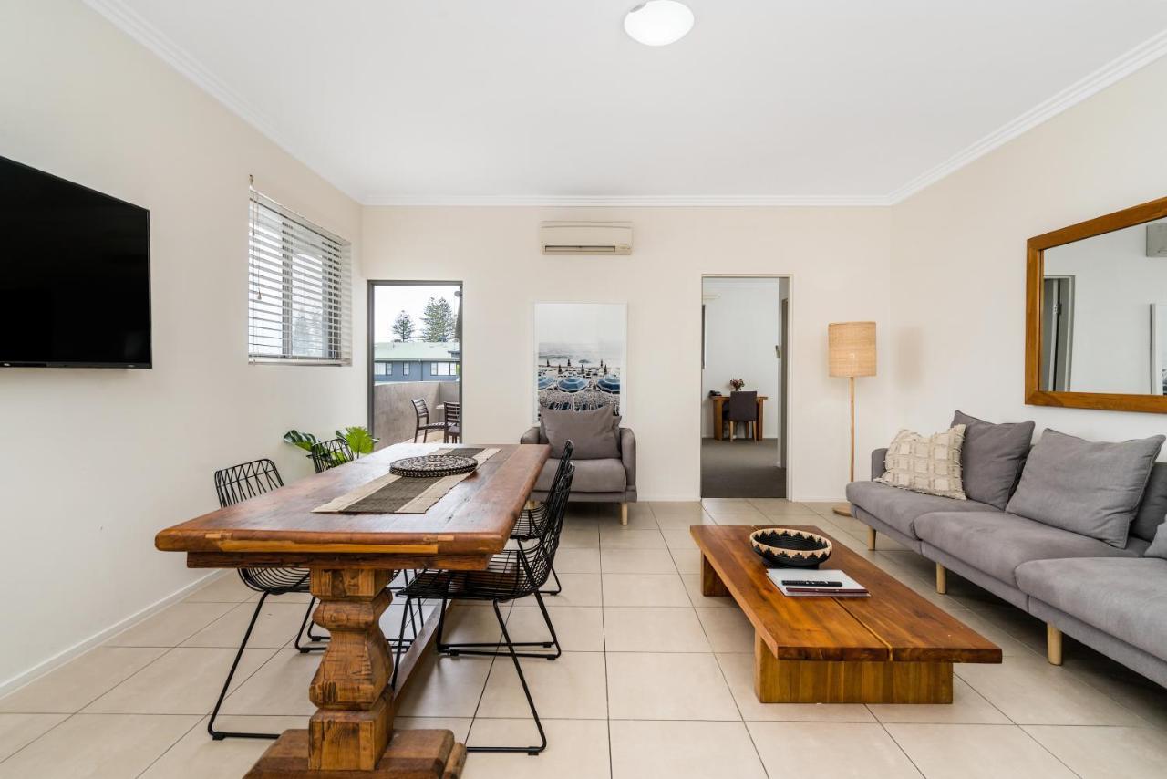 And Aparthotel Byron Bay
