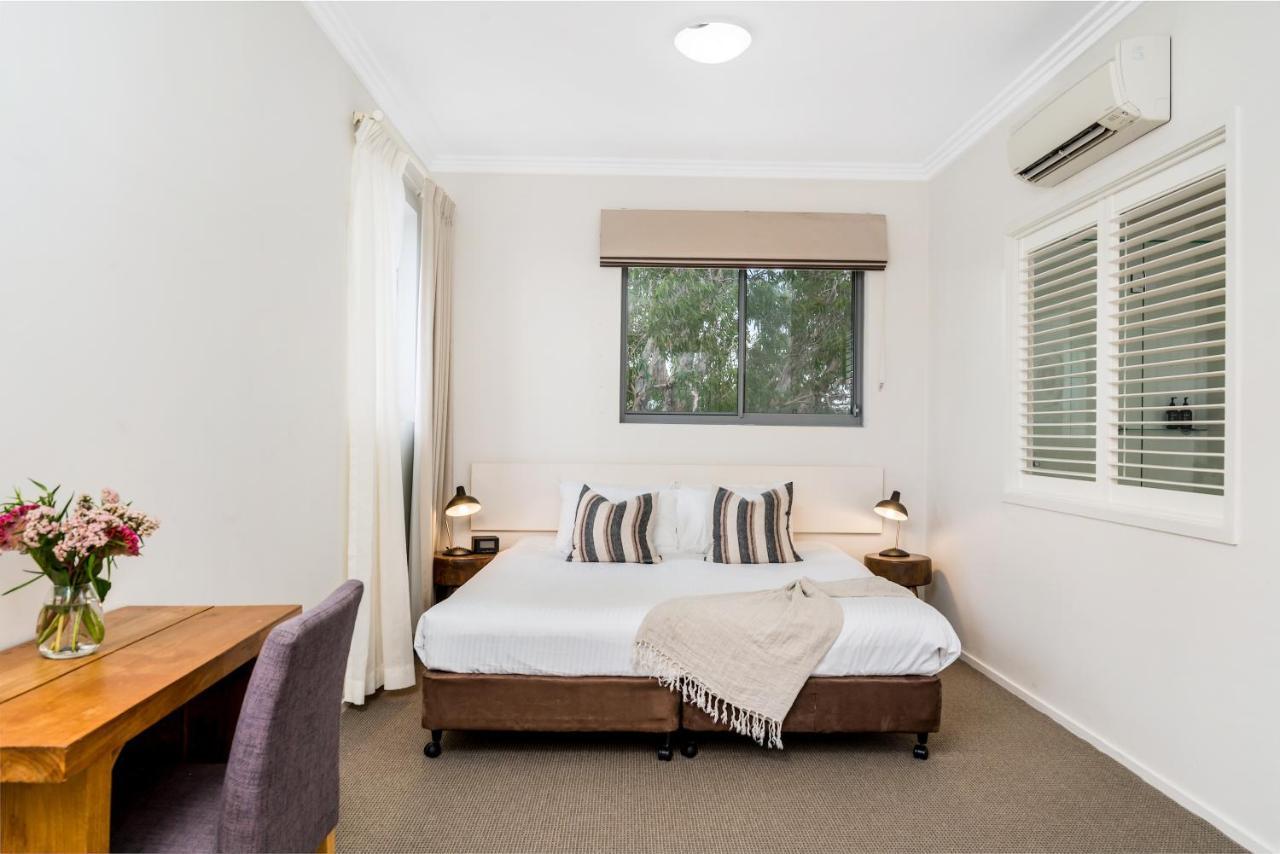 And Aparthotel Byron Bay