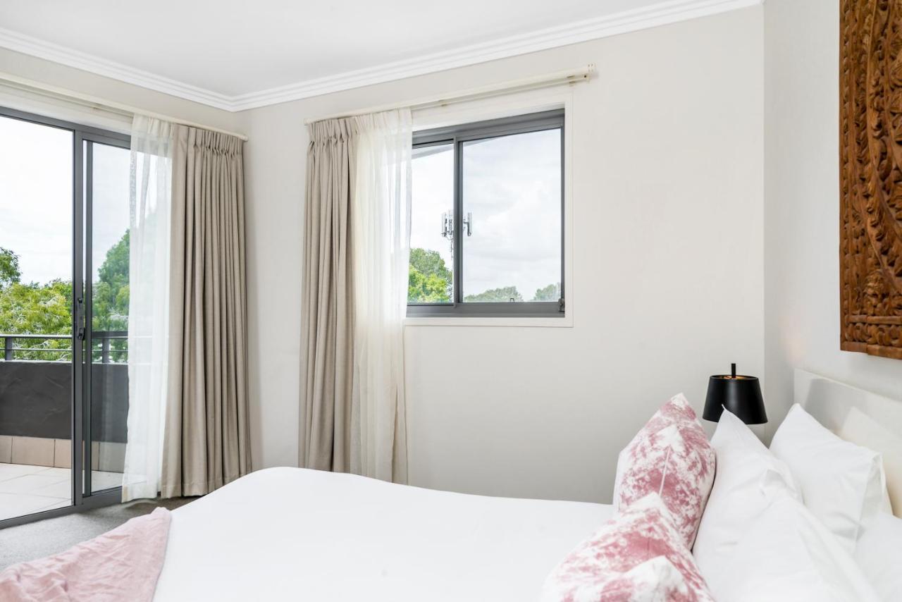 And Aparthotel Byron Bay