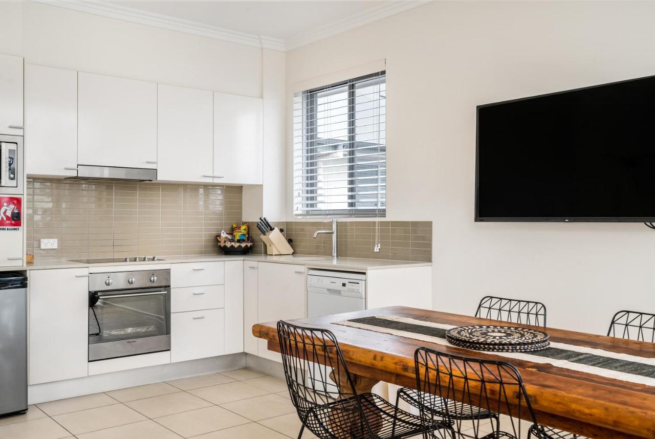 And Aparthotel Byron Bay