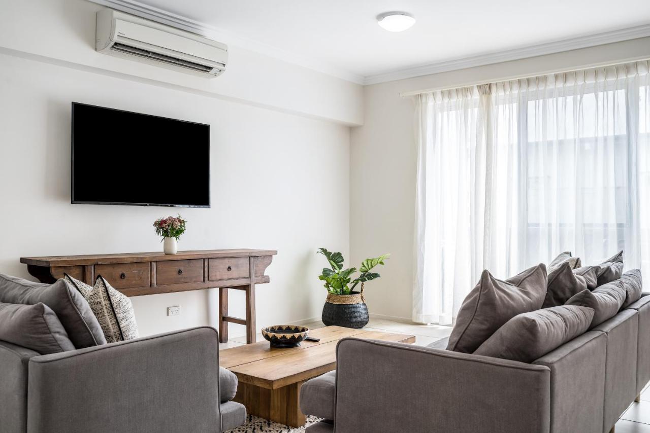 Aparthotel And Byron Bay