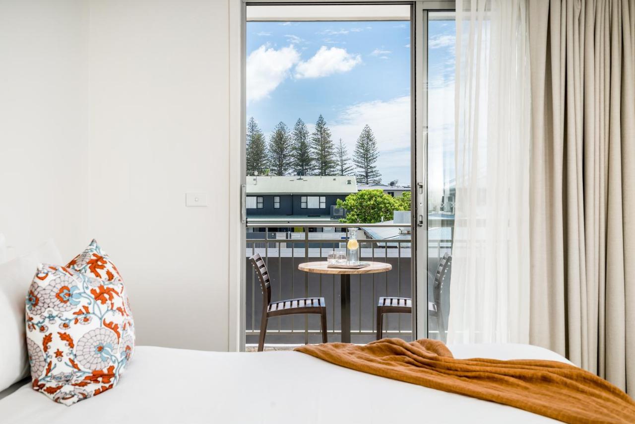 And Aparthotel