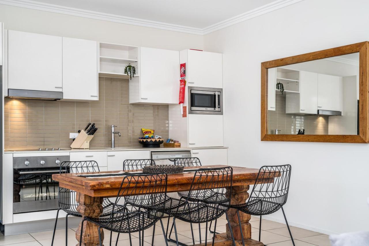 And Aparthotel Byron Bay