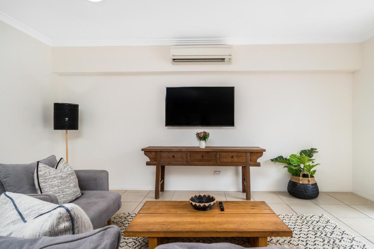 Aparthotel And Byron Bay