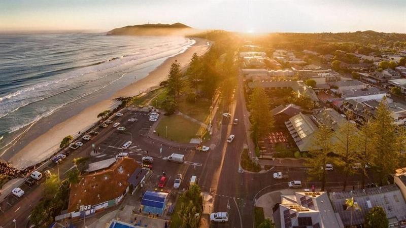 Your Luxury Escape - Tradewinds1 Holiday home