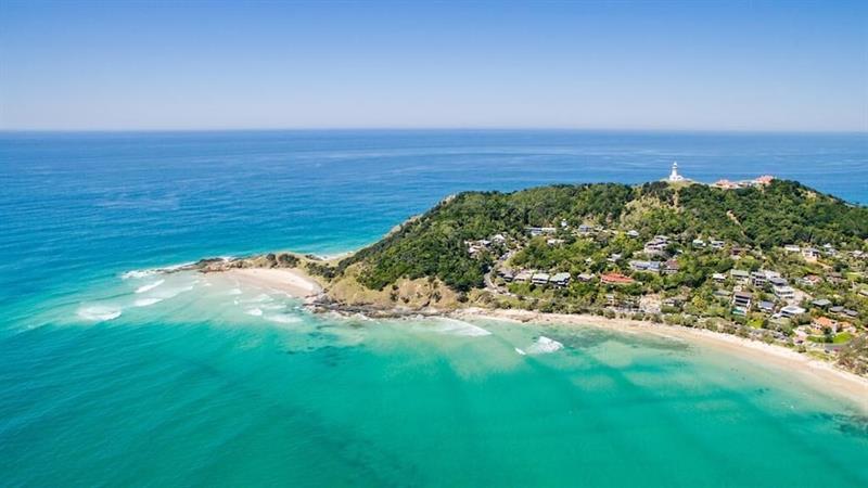 Your Luxury Escape - Tradewinds1 *