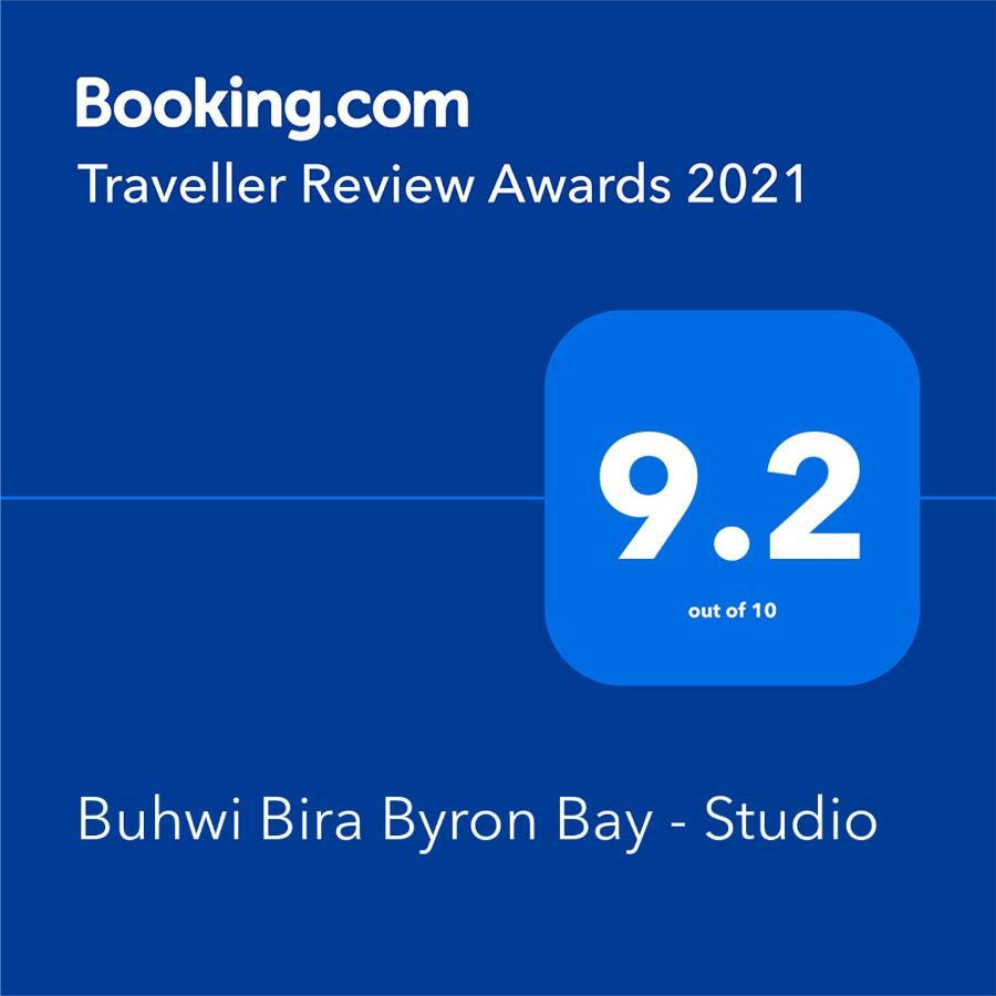 Buhwi Bira - Studio Byron Bay