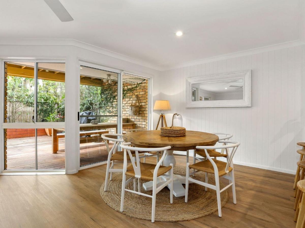 Holiday home Eastpoint 4 Byron Bay