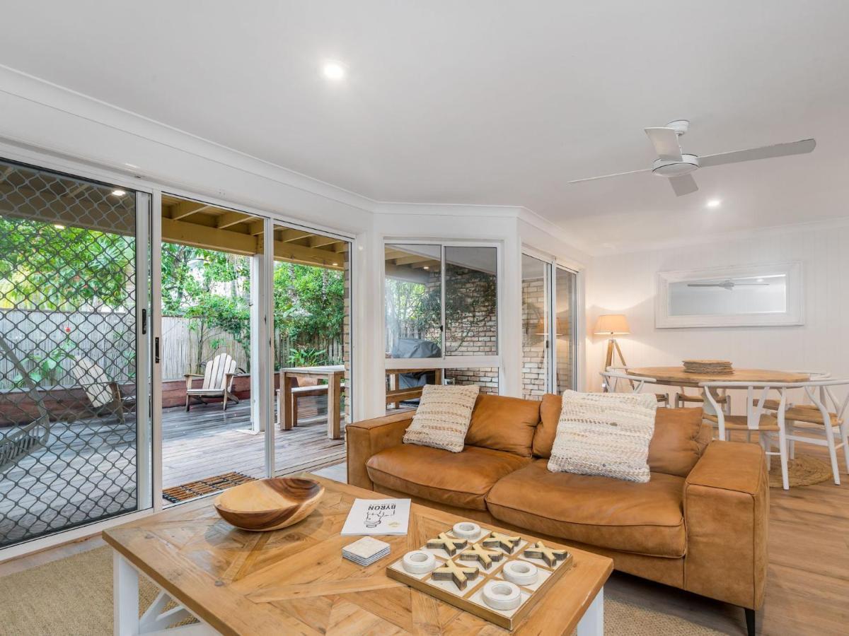 Holiday home Eastpoint 4 Byron Bay