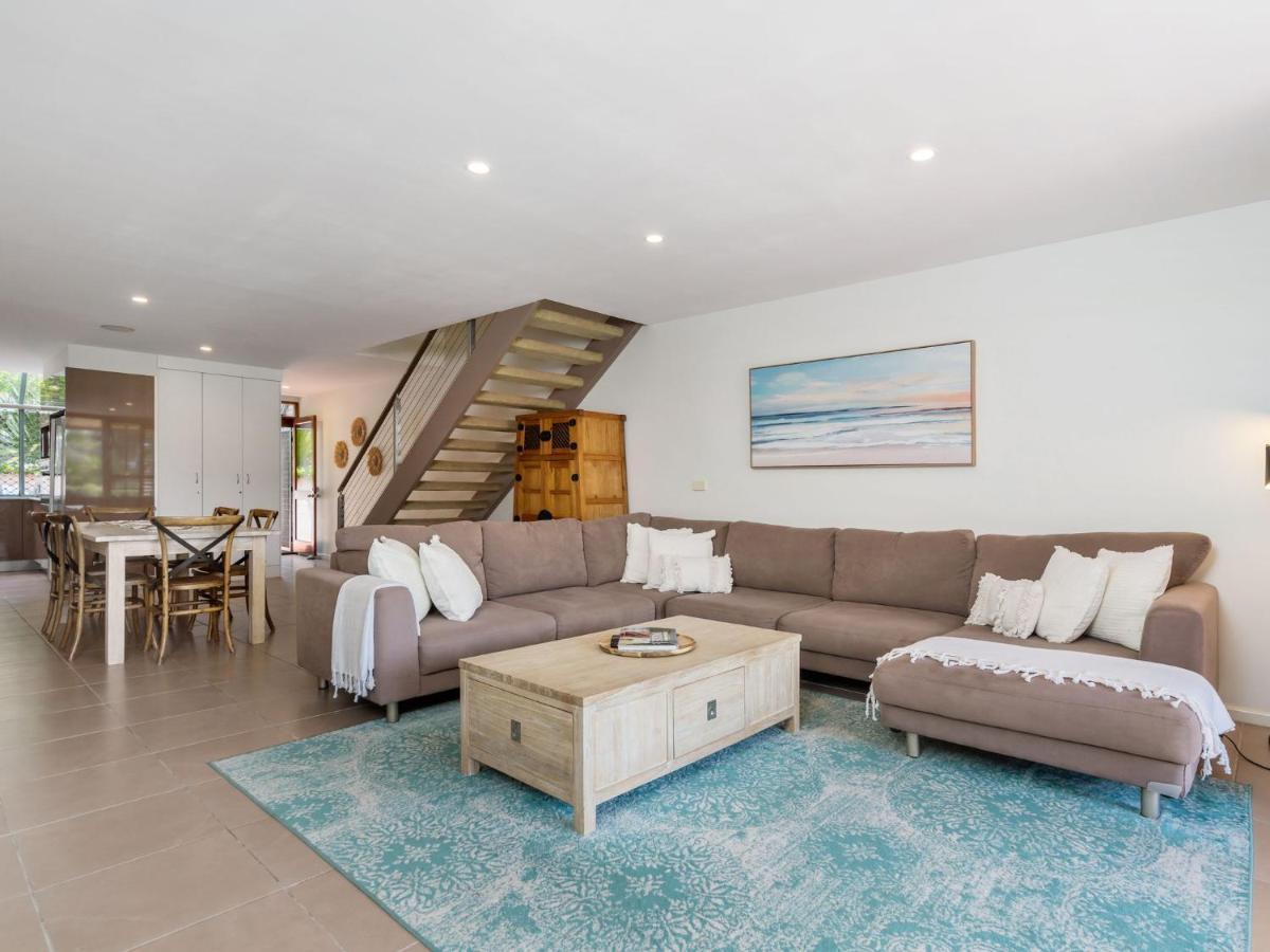 5 Cook Byron Bay