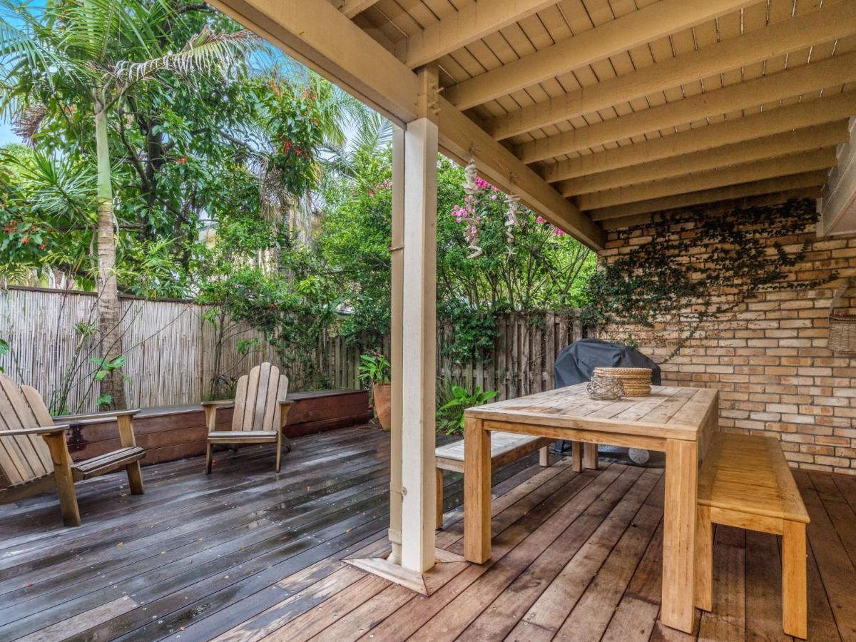 Eastpoint 4 Holiday home Byron Bay