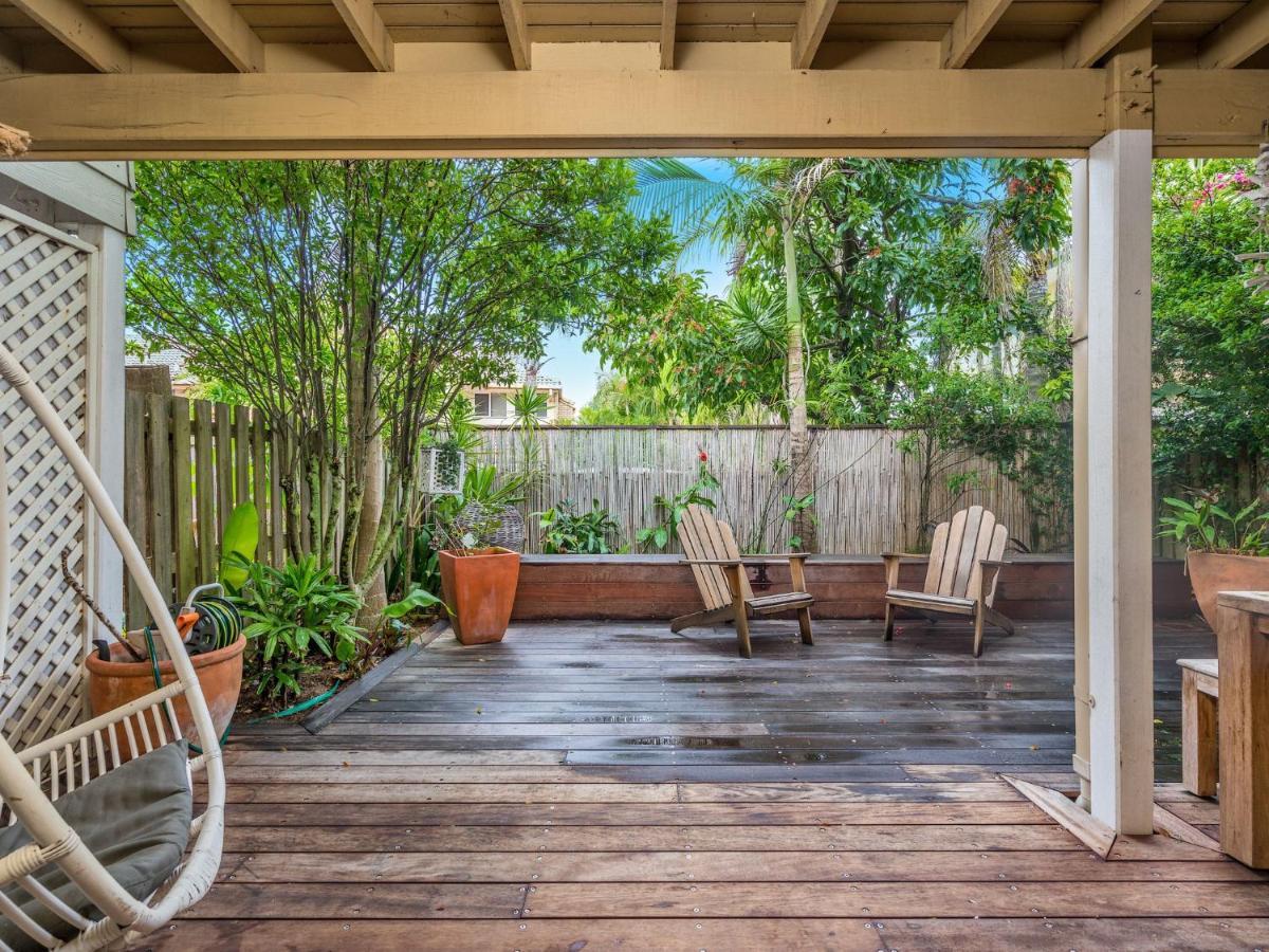 Holiday home Eastpoint 4 Byron Bay