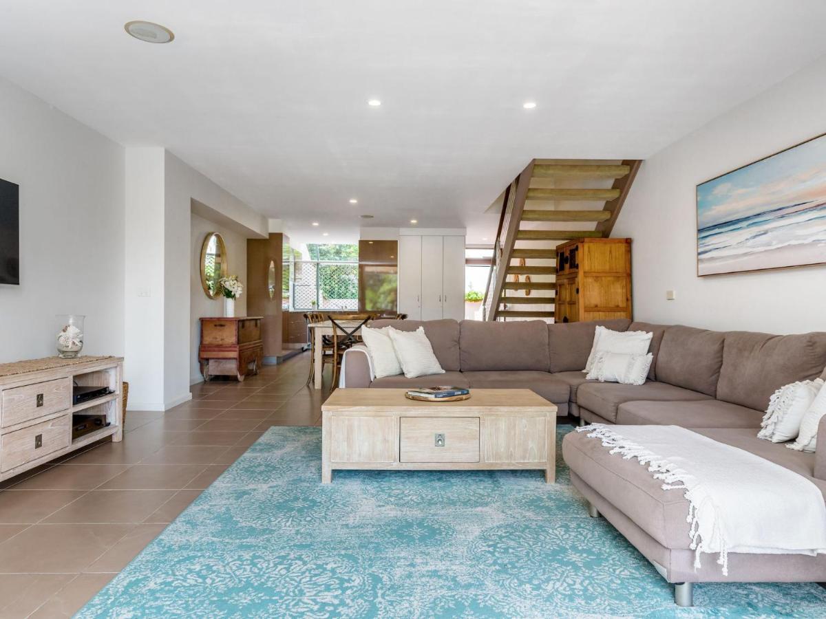 5 Cook Apartment Byron Bay