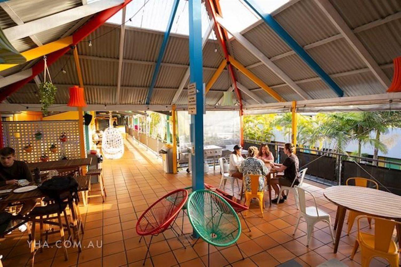 Hostel Yha Cape Byron,