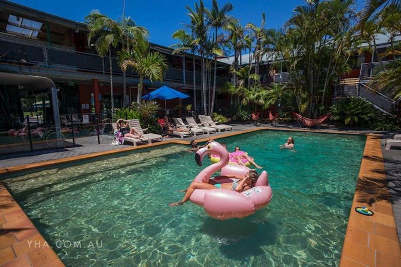 Yha Cape Byron, *