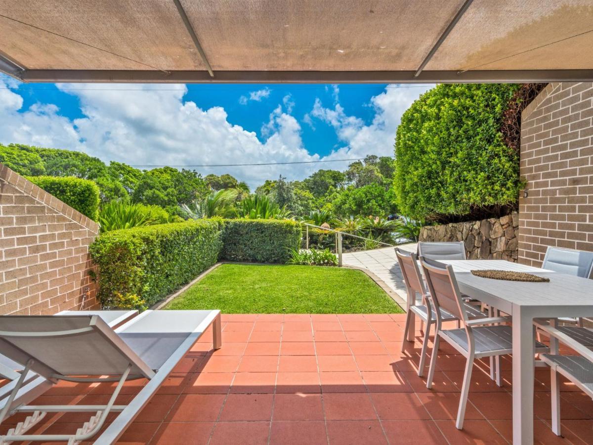 5 Cook Apartment Byron Bay