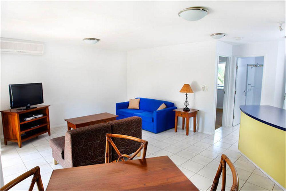 Eco 4* Byron Bay