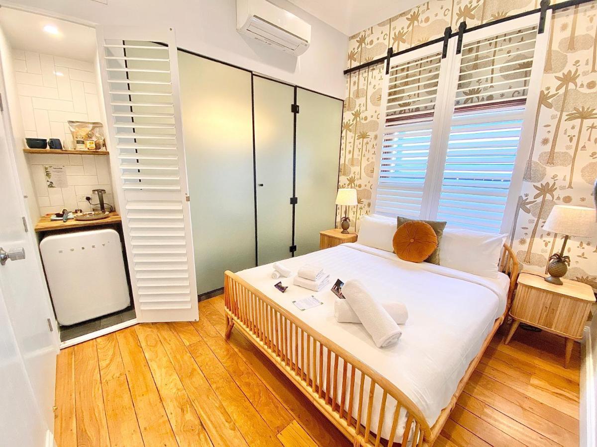 Guest house Bayhaven