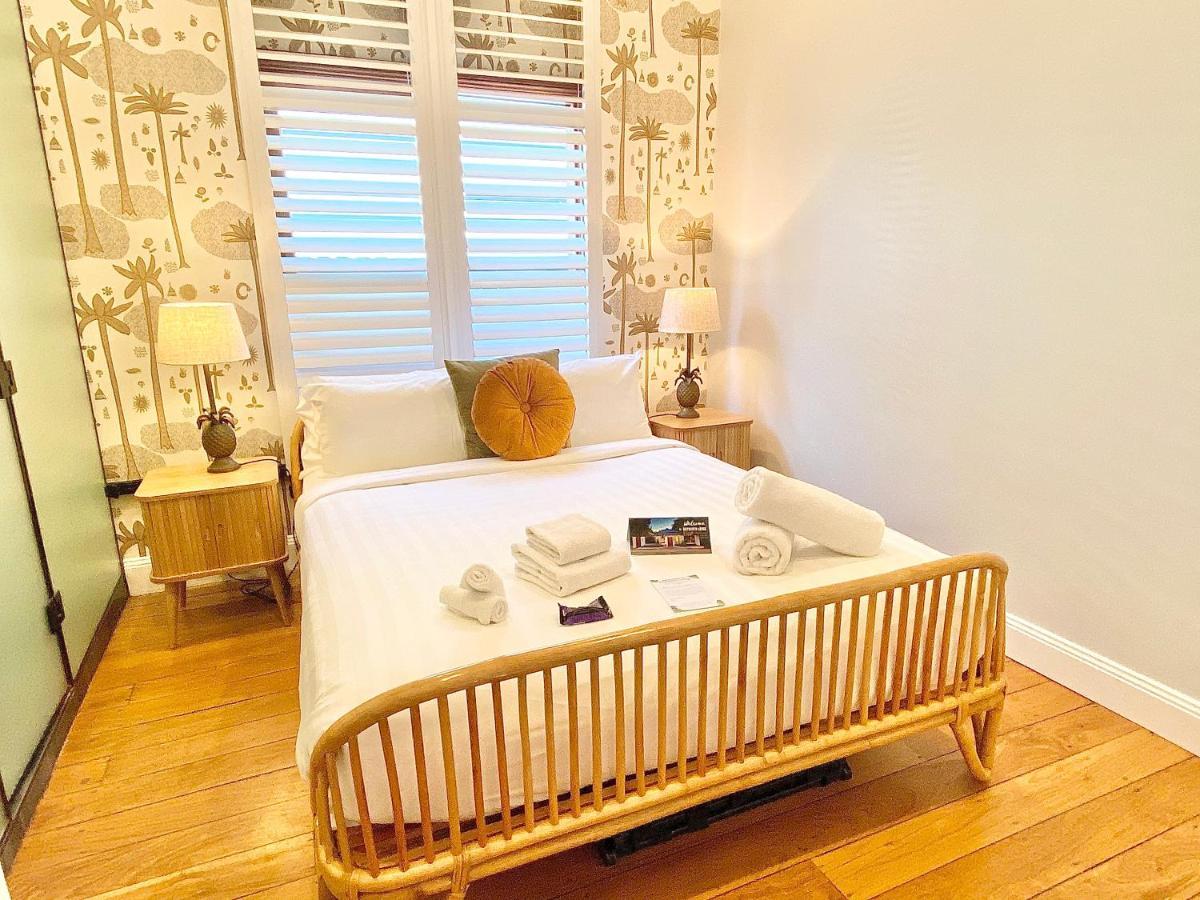 Guest house Bayhaven Byron Bay