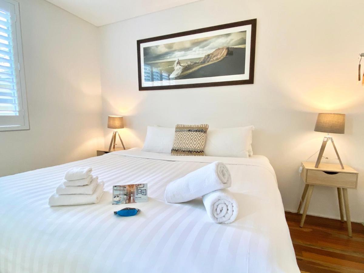 Bayhaven Guest house Byron Bay