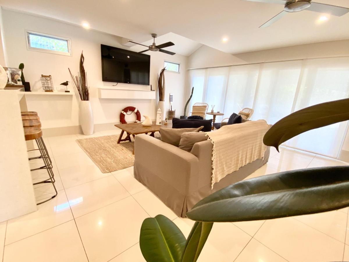 Guest house Bayhaven