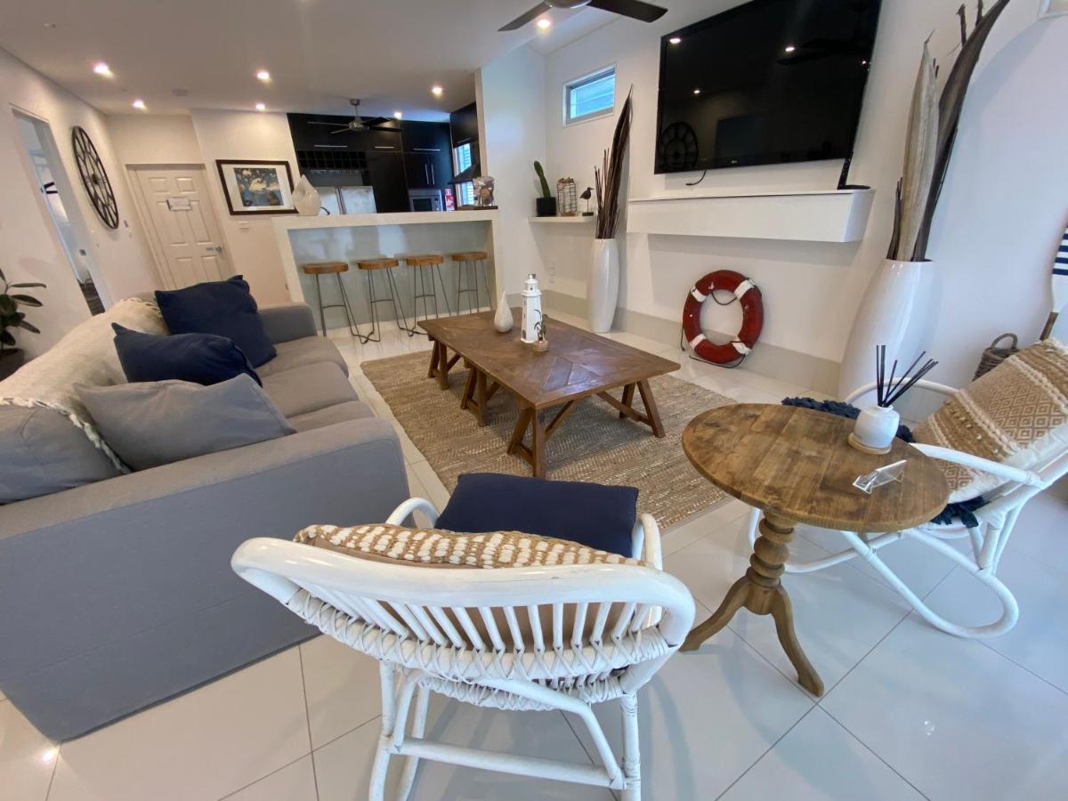 Guest house Bayhaven 4*